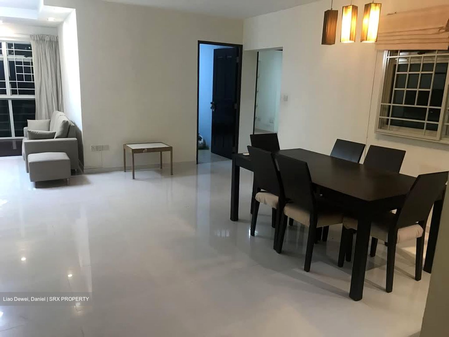 Blk 204D Punggol Field (Punggol), HDB 5 Rooms #584912271